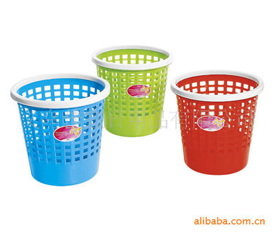 廠家直銷 低價優(yōu)質(zhì)的垃圾桶與雜物簍，滿足您的日常需求